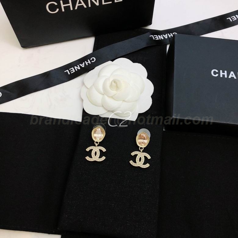 Chanel Earrings 1779